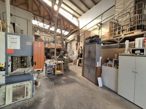 locale commerciale in vendita a Borgaro Torinese