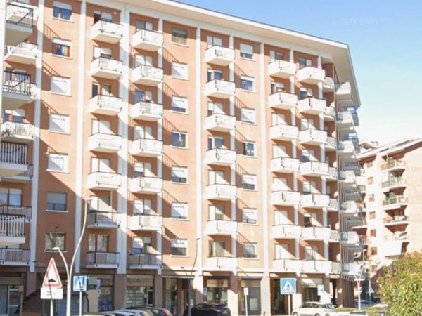 appartamento in vendita a Borgaro Torinese