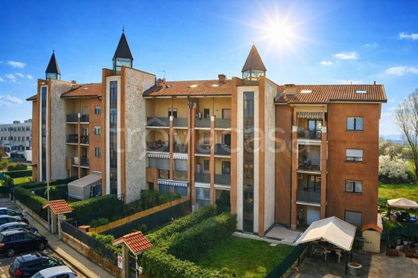 appartamento in vendita a Borgaro Torinese