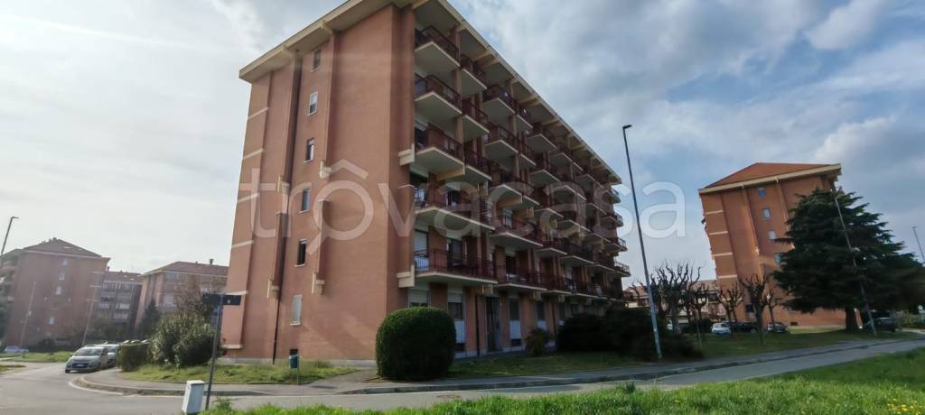 appartamento in vendita a Borgaro Torinese