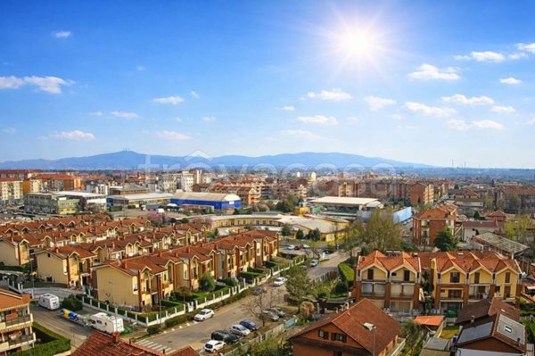appartamento in vendita a Borgaro Torinese