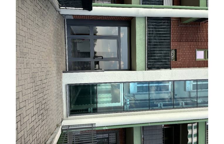 appartamento in vendita a Borgaro Torinese