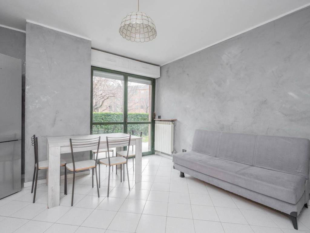 appartamento in vendita a Borgaro Torinese