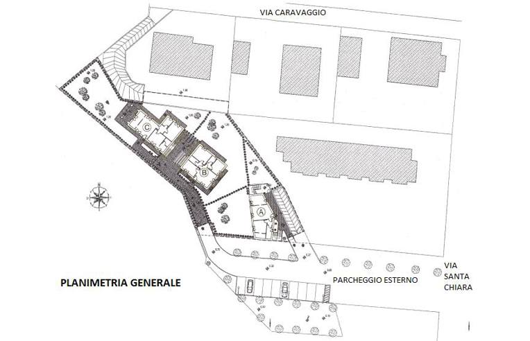 casa indipendente in vendita a Borgaro Torinese