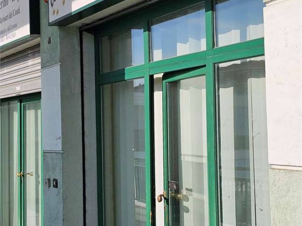 ufficio in vendita a Borgaro Torinese