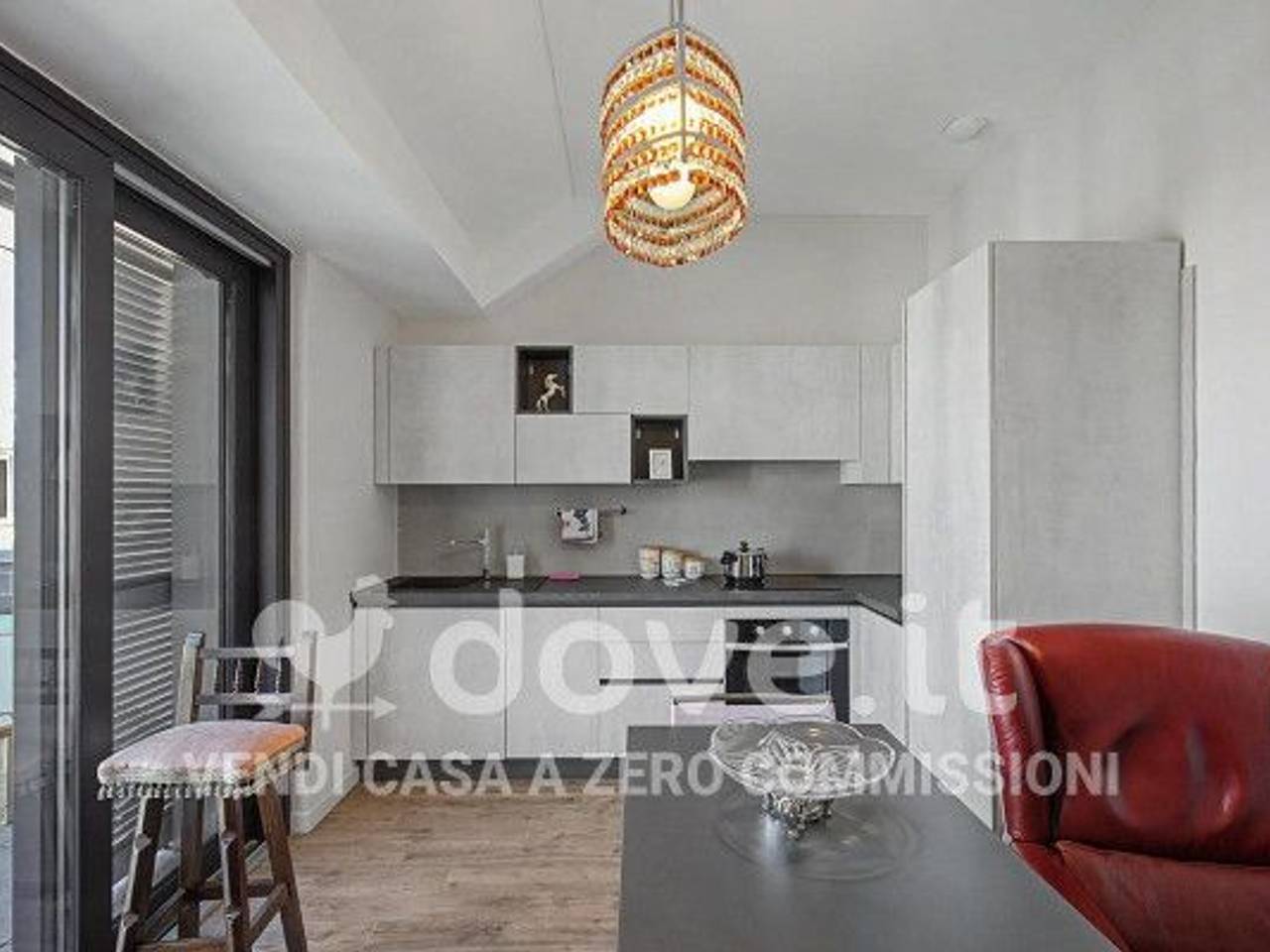 appartamento in vendita a Borgaro Torinese