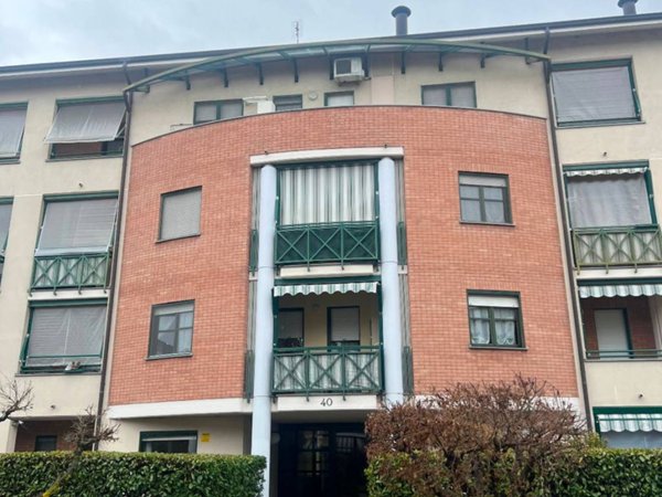 appartamento in vendita a Borgaro Torinese
