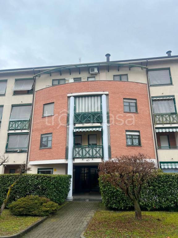 appartamento in vendita a Borgaro Torinese