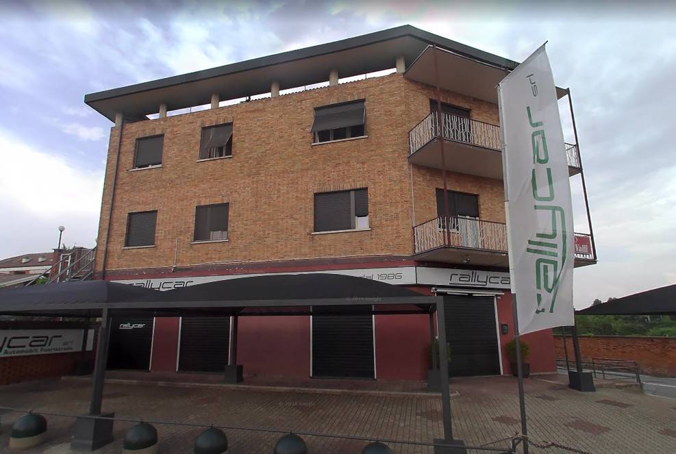 appartamento in vendita a Borgaro Torinese