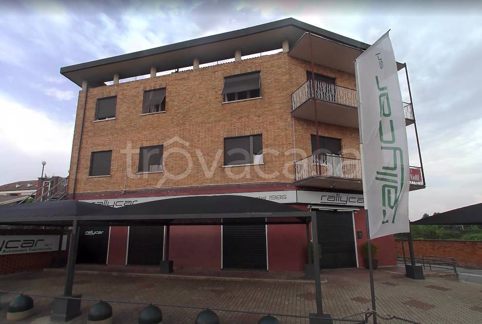 appartamento in vendita a Borgaro Torinese