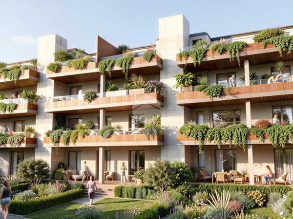 appartamento in vendita a Borgaro Torinese