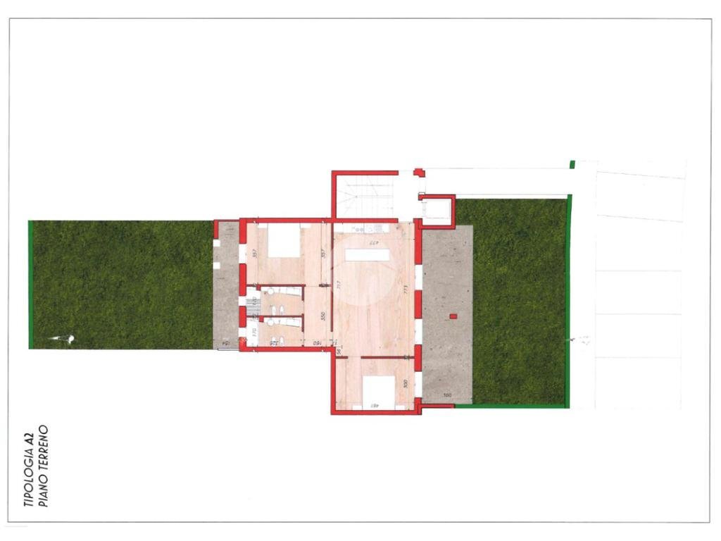 appartamento in vendita a Borgaro Torinese