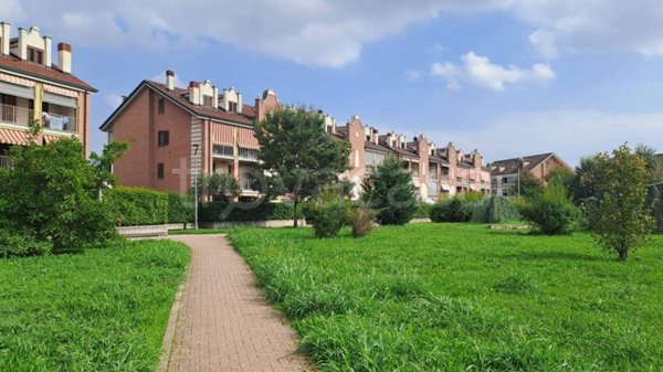appartamento in vendita a Borgaro Torinese