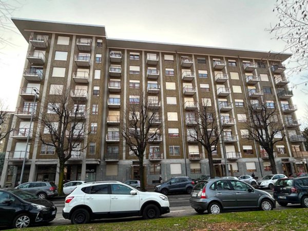 appartamento in vendita a Borgaro Torinese