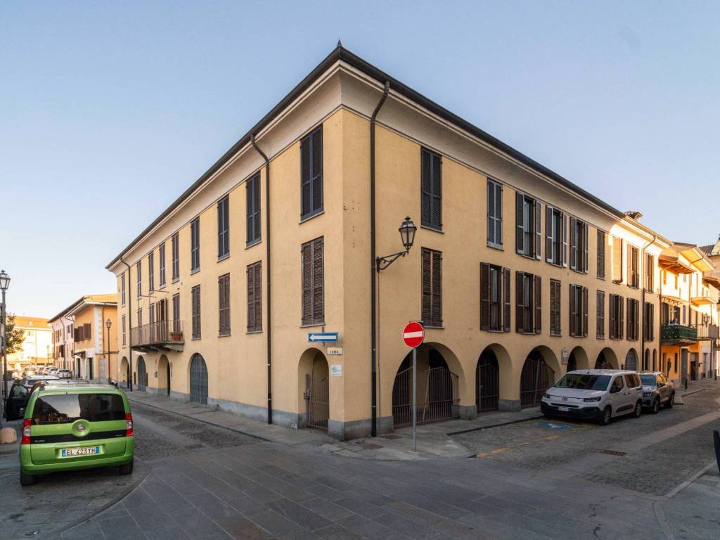 appartamento in vendita a Borgaro Torinese