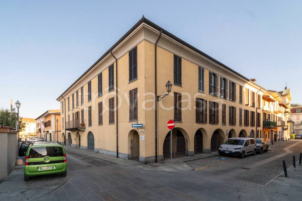 appartamento in vendita a Borgaro Torinese