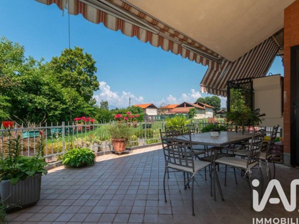 casa indipendente in vendita a Borgaro Torinese