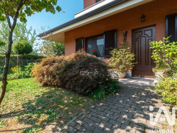 casa indipendente in vendita a Borgaro Torinese