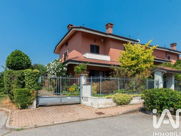 casa indipendente in vendita a Borgaro Torinese