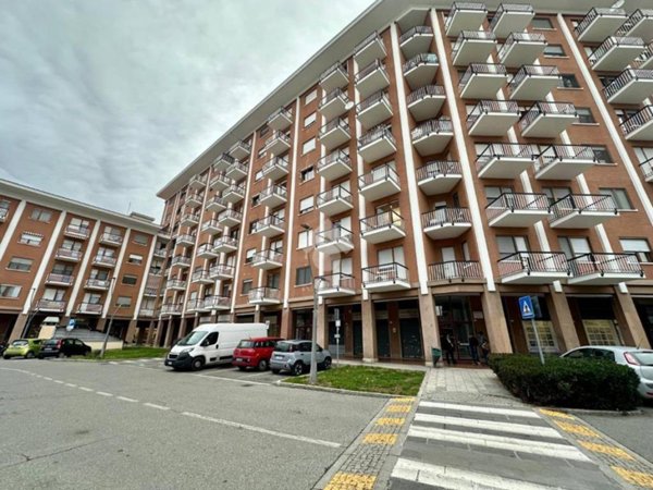 appartamento in vendita a Borgaro Torinese