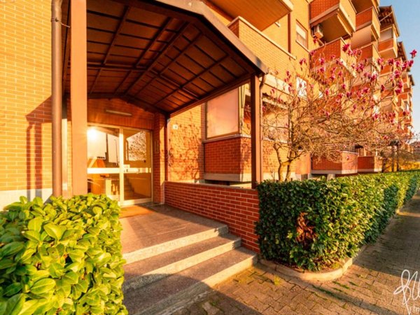 appartamento in vendita a Borgaro Torinese