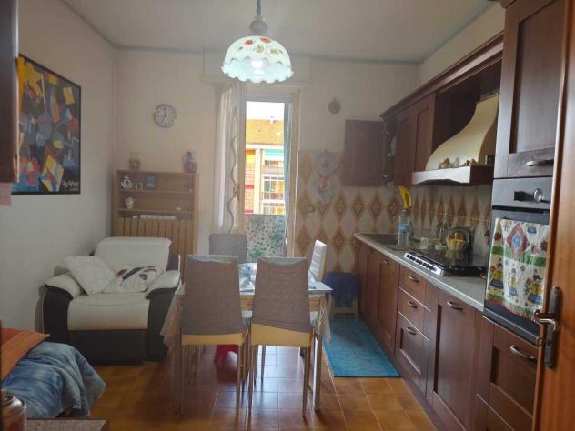 appartamento in vendita a Borgaro Torinese