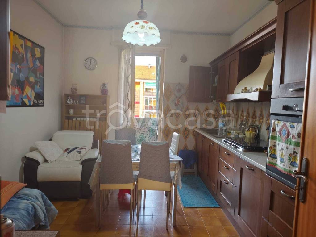 appartamento in vendita a Borgaro Torinese