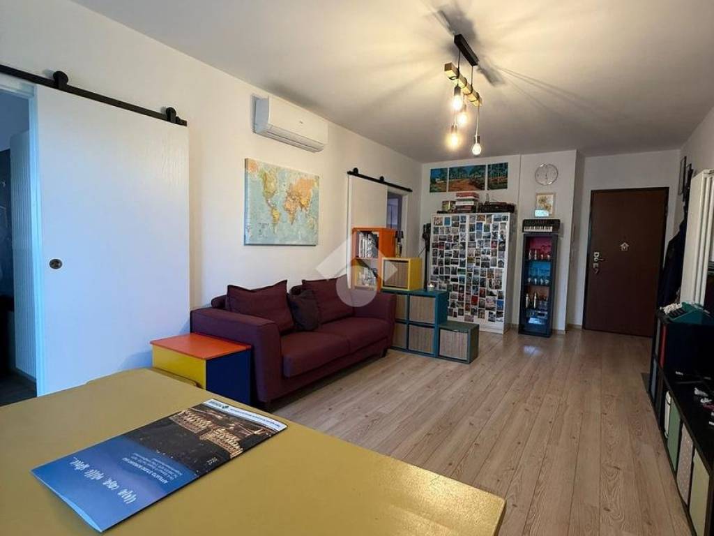 appartamento in vendita a Borgaro Torinese