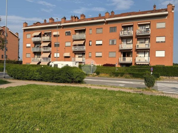 appartamento in vendita a Borgaro Torinese