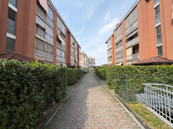 appartamento in vendita a Borgaro Torinese
