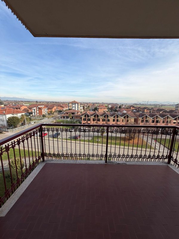 appartamento in vendita a Borgaro Torinese