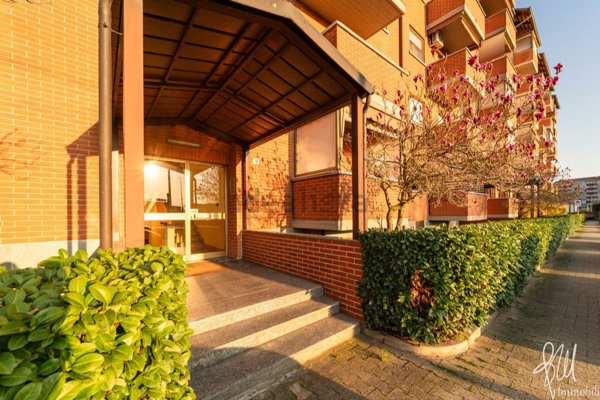 appartamento in vendita a Borgaro Torinese