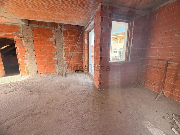 appartamento in vendita a Borgaro Torinese