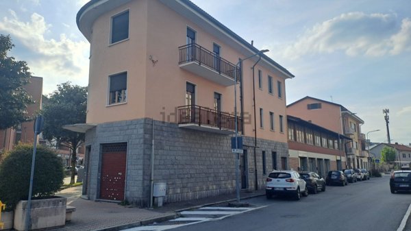 appartamento in vendita a Borgaro Torinese