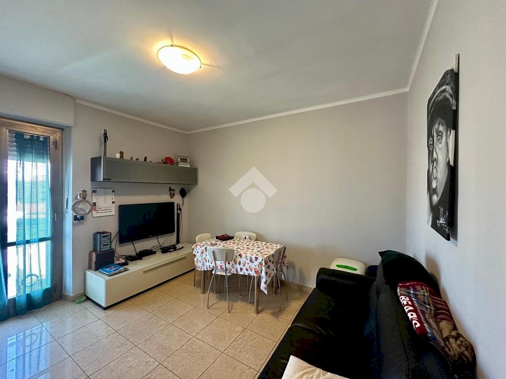 appartamento in vendita a Borgaro Torinese