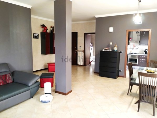 appartamento in vendita a Borgaro Torinese