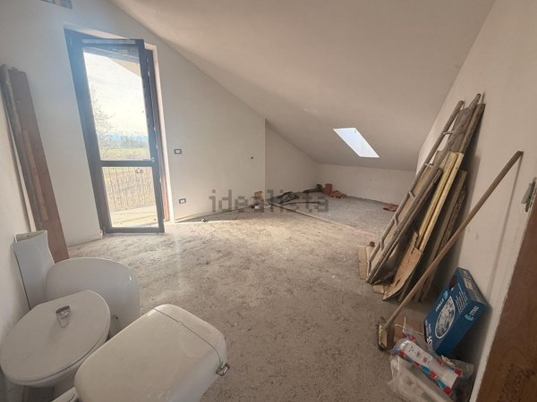 appartamento in vendita a Borgaro Torinese