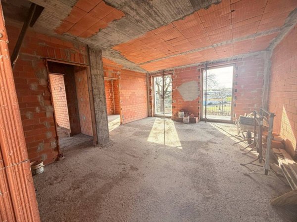 appartamento in vendita a Borgaro Torinese