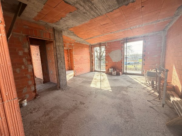 appartamento in vendita a Borgaro Torinese