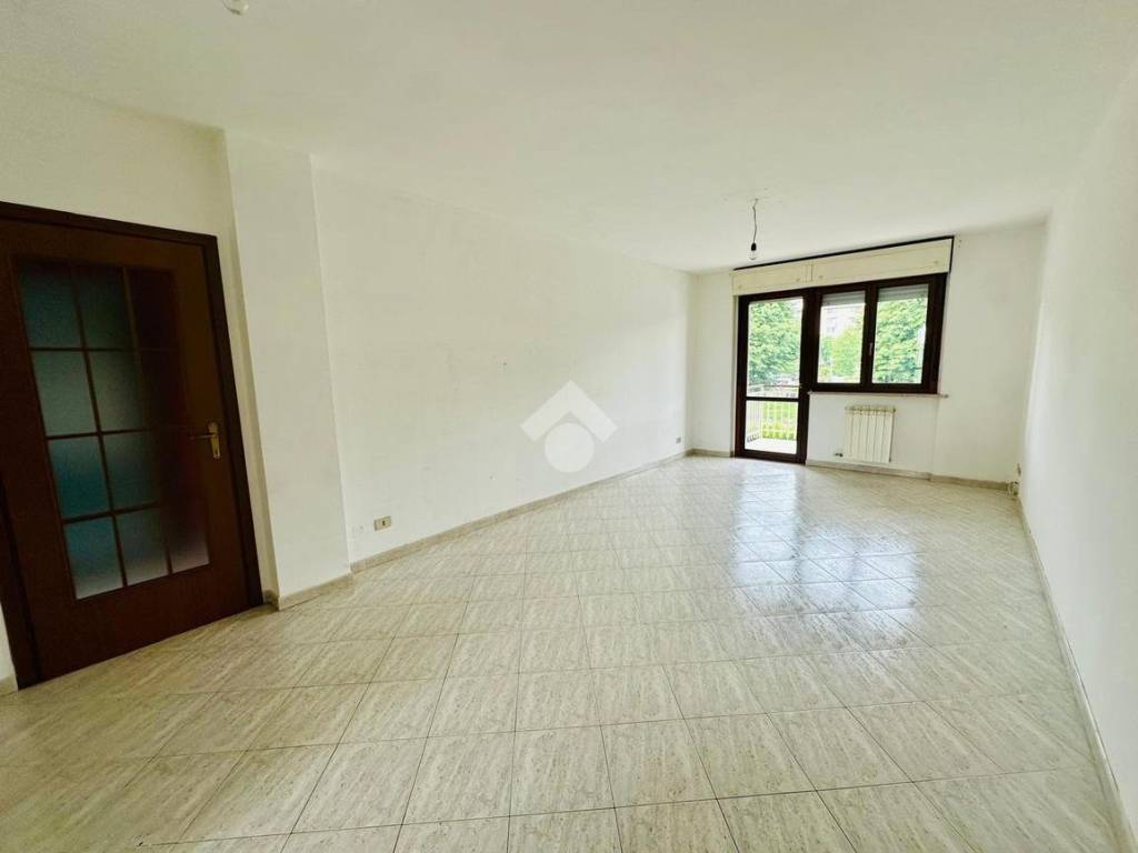 appartamento in vendita a Borgaro Torinese