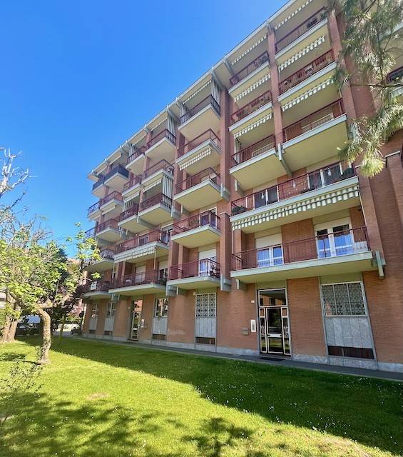 appartamento in vendita a Borgaro Torinese