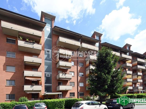 appartamento in vendita a Borgaro Torinese