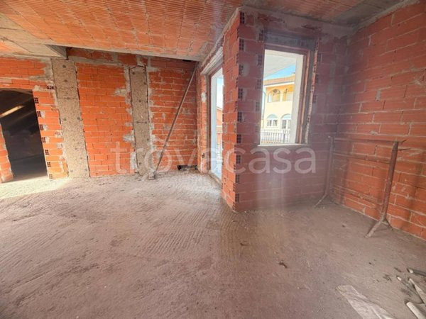 appartamento in vendita a Borgaro Torinese