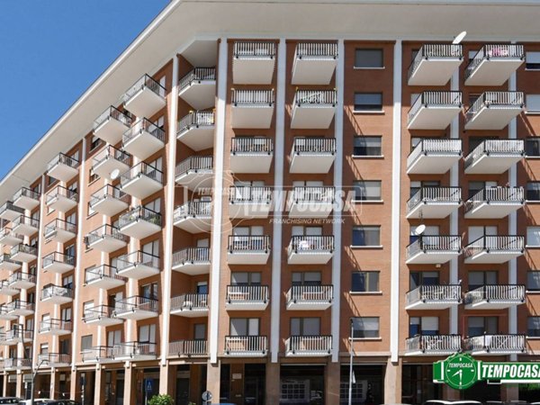 appartamento in vendita a Borgaro Torinese