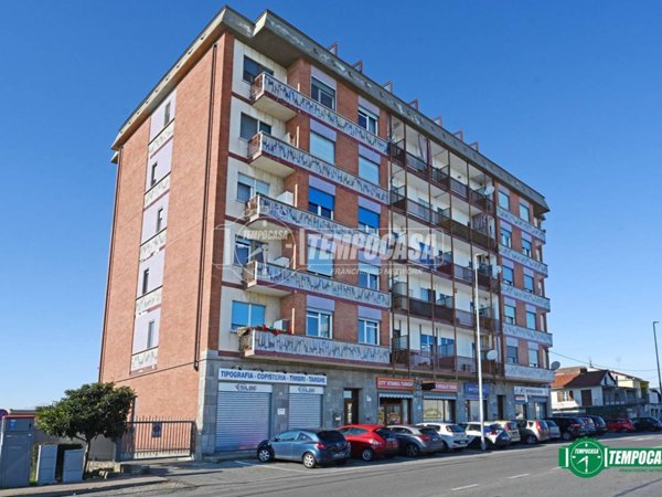 appartamento in vendita a Borgaro Torinese