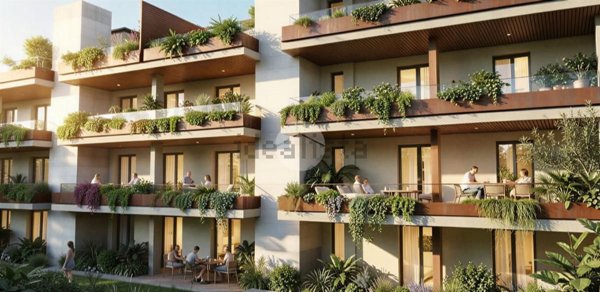 appartamento in vendita a Borgaro Torinese