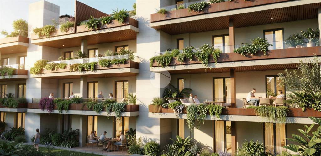 appartamento in vendita a Borgaro Torinese