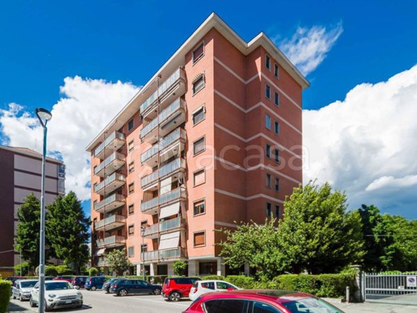 appartamento in vendita a Borgaro Torinese
