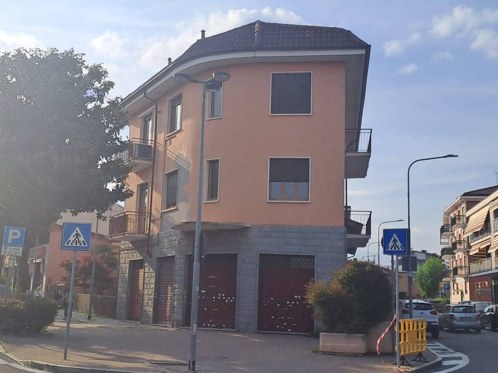 appartamento in vendita a Borgaro Torinese