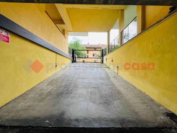 ufficio in vendita a Borgaro Torinese
